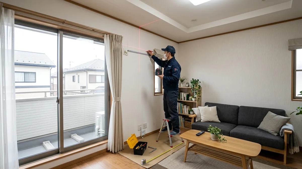 エアコン工事の日程調整を成功させるための重要ポイント