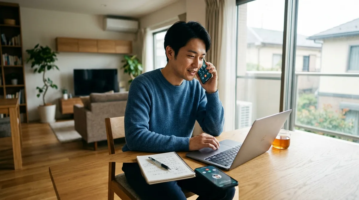 エアコン工事の日程調整を成功させるための重要ポイント
