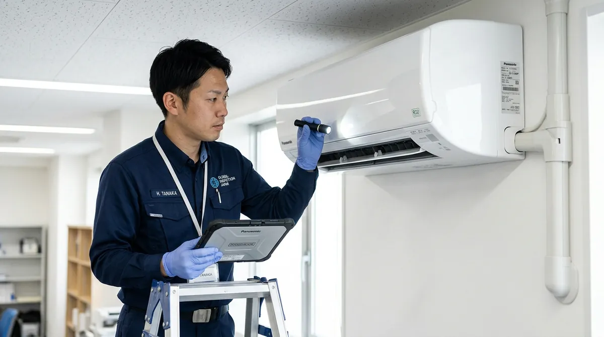 業務用エアコンの撤去と買取を同時依頼する方法|費用削減のコツを徹底解説