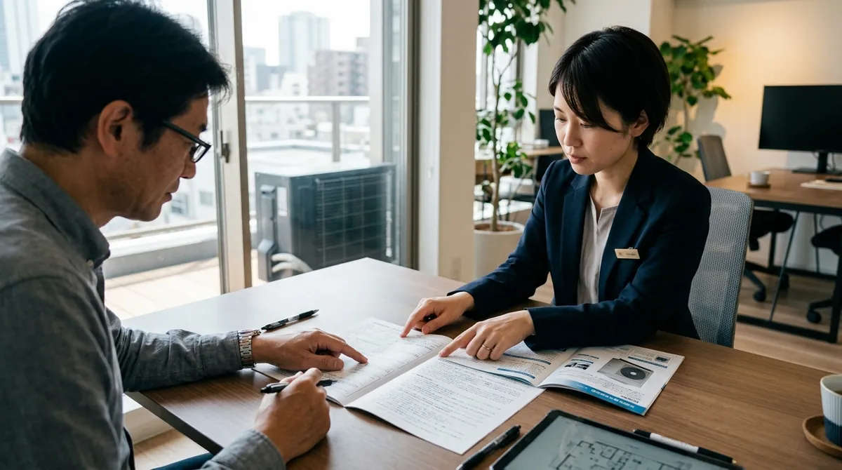 東京で選ぶ業務用エアコン中古|知っておくべきポイント