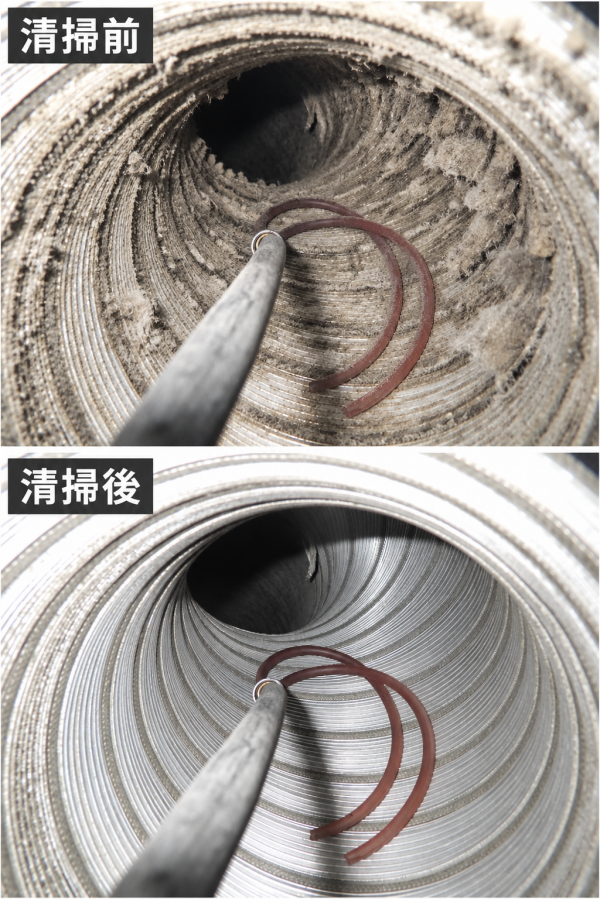 あなたの職場の空気 本当にきれいですか?